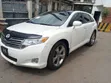 Toyota Venza 2010 White - 5