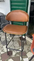 Quality Modern Barstool - Brand New - 2