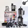 BARDEFUO 4L High-Speed Multi-Purpose Blender - 1