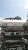 Mazda Bongo 2010 Fari - 1