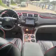 Toyota Highlander 2011 Grey - 5