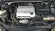 Lexus ES 330 Sedan 2004 Black - 2