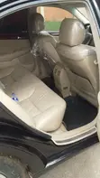 Lexus ES 330 Sedan 2004 Black - 3