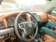 Toyota Land Cruiser Prado 2020 Black - 4