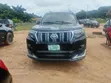 Toyota Land Cruiser Prado 2020 Black - 5
