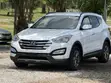 Hyundai Santa Fe Sport 2013 White - 3
