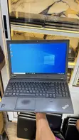 Lenovo ThinkPad L540 Laptop - 8GB RAM, 320GB HDD - 3