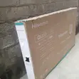Hisense 85" QLED Smart TV - 2