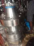 Stainless Steel Flanges - 1