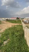 3300sqm Commercial Land for Sale in Katampe - 3