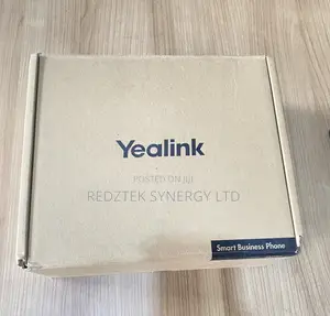 Yealink Smart Business IP Phone