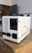 500W All-in-One Inverter Power Station - 1