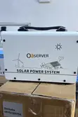 500W All-in-One Inverter Power Station - 4