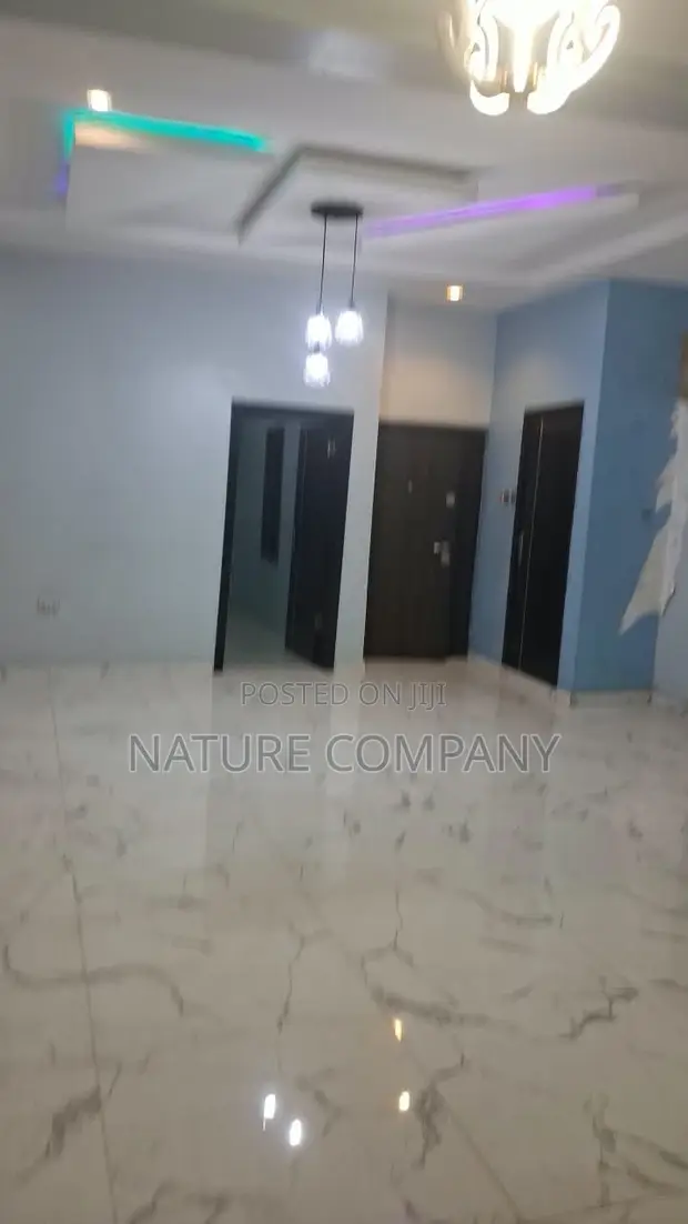 4 Bedroom Duplex for Rent in Isheri Opic, Ojodu - 1