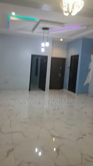 4 Bedroom Duplex don haya a Isheri Opic, Ojodu