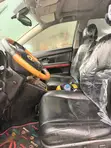 Lexus RX 330 2006 Silver - 1