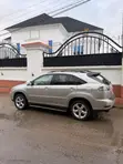 Lexus RX 330 2006 Silver - 5