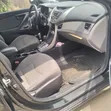 Hyundai Elantra 2014 Black - 4