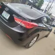 Hyundai Elantra 2014 Black - 5
