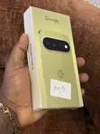 Sabon Google Pixel 11 256GB - 2