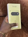 Sabon Google Pixel 11 256GB - 5