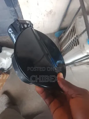 Volkswagen Passat CC Tank Cover