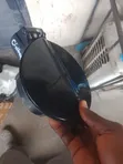 Tank Cover Volkswagen Passat CC - 1