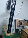 Hisense 500W 3.1CH Soundbar da Wireless Subwoofer - 2