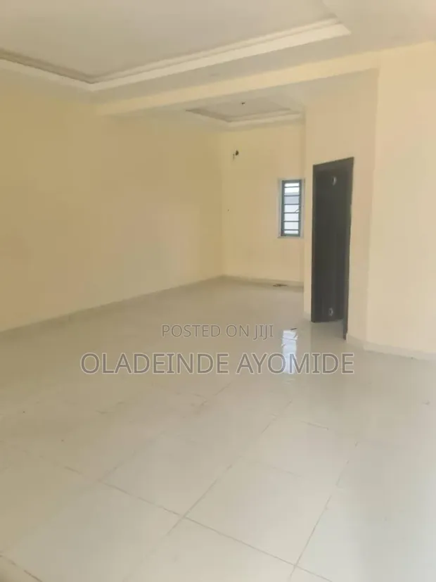 3-Bedroom Terraced Duplex for Rent in Sangotedo - 1