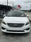 2015 Hyundai Sonata Limited Sedan (2.4L) - Wadda Akawo - 1