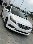 2015 Hyundai Sonata Limited Sedan (2.4L) - Wadda Akawo - 2