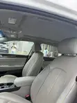 2015 Hyundai Sonata Limited Sedan (2.4L) - Wadda Akawo - 4