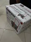 Firman 2.8kVA Petrol Generator ECO3990ES Mai Key Ignition - 1