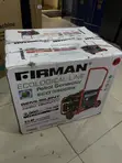 Firman 2.8kVA Petrol Generator ECO3990ES Mai Key Ignition - 2