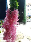 High Quality Artificial Dropping Flowers - Bulk Available - 1