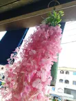 High Quality Artificial Dropping Flowers - Bulk Available - 2