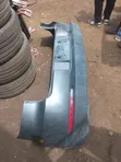 Bakin Bumper na Volkswagen Tiguan - An Gyara - 2