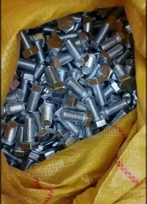 M16 x 60 Bolt da Nut