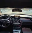 2015 Mercedes-Benz C400 4Matic AWD Sedan - 1
