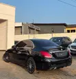 2015 Mercedes-Benz C400 4Matic AWD Sedan - 2