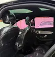 2015 Mercedes-Benz C400 4Matic AWD Sedan - 3