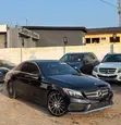2015 Mercedes-Benz C400 4Matic AWD Sedan - 4