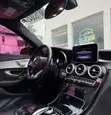 2015 Mercedes-Benz C400 4Matic AWD Sedan - 5