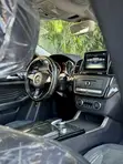 2016 Mercedes-Benz GLE450 AMG Gray - 4