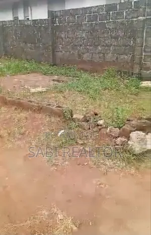 Filin Zama na Sayarwa - 21x110ft, Abule Egba