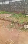 Filin Zama na Sayarwa - 21x110ft, Abule Egba - 1