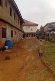 Filin Zama na Sayarwa - 21x110ft, Abule Egba - 2