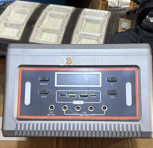 Observer 350W Solar Power Station