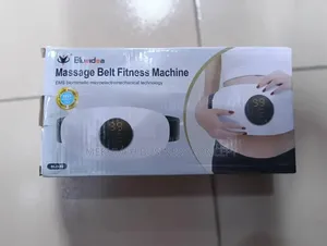 BlueIdea BLD-99 Massage Belt Fitness Machine