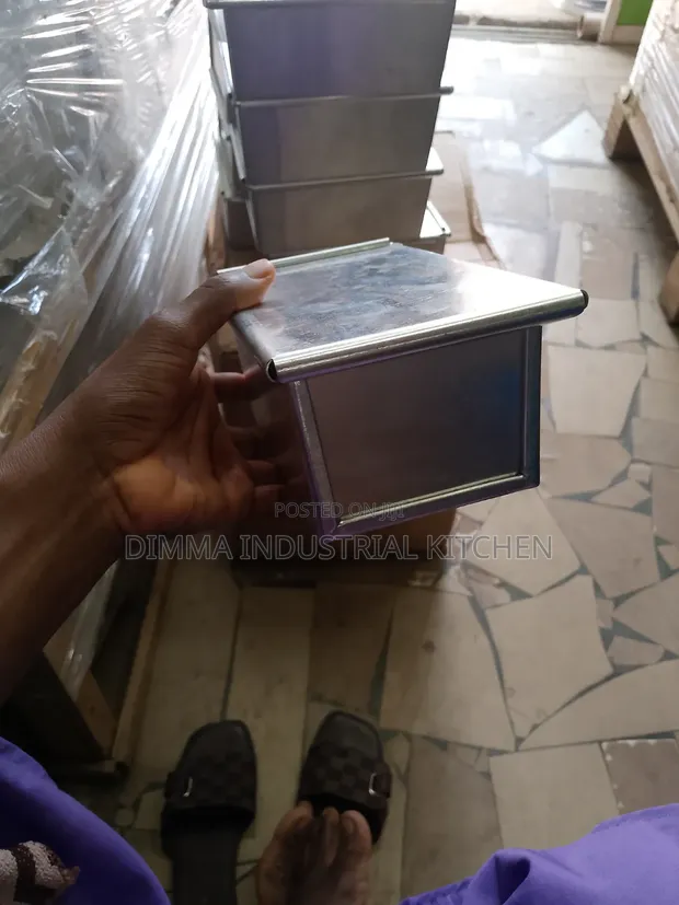 Sabon Kwandon Gurasa 250g - 1